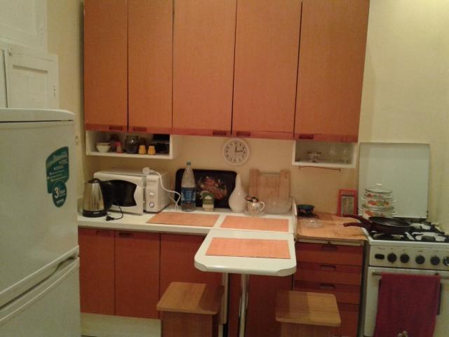 Apartment Niyazi 5 Baku Rum bild
