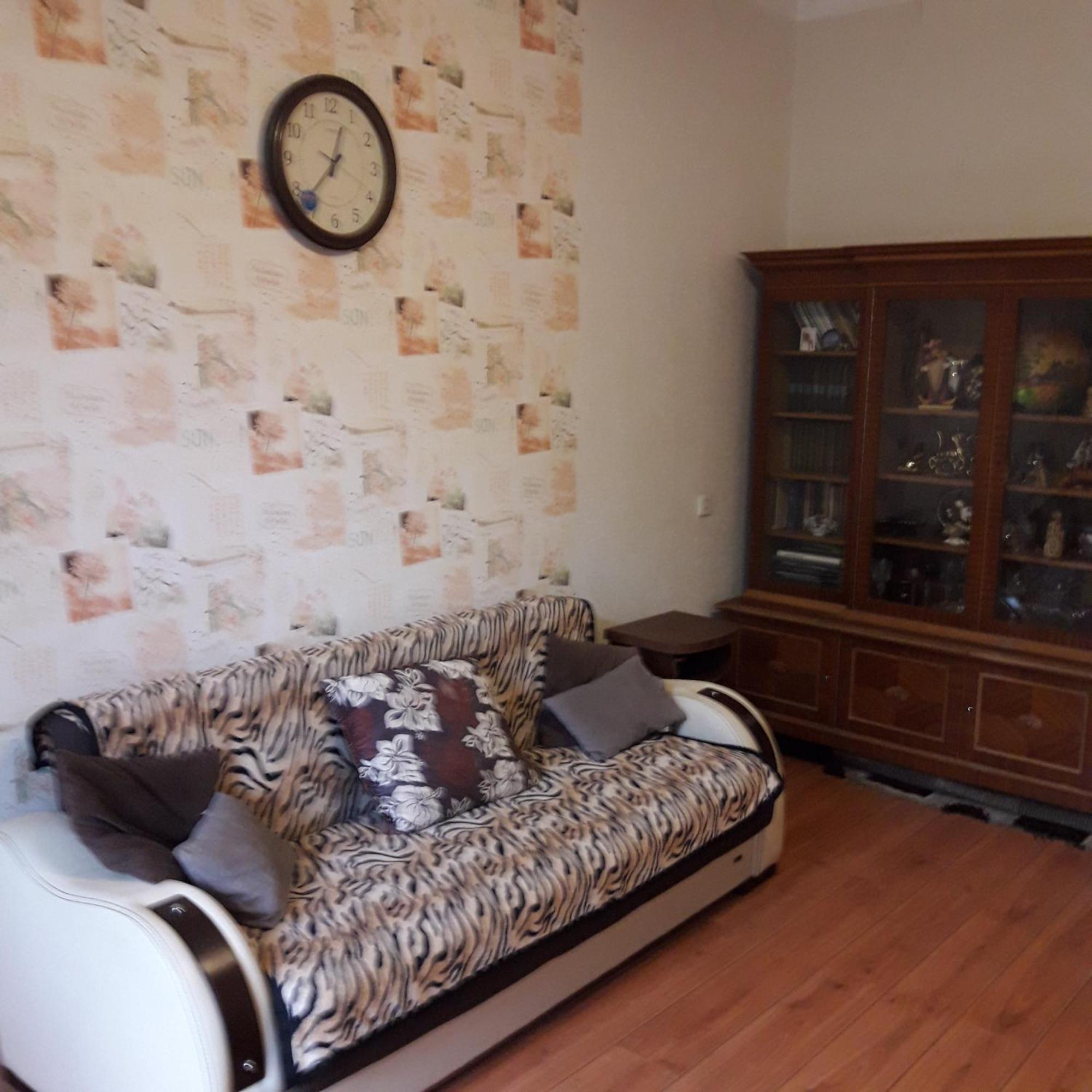 Apartment Niyazi 5 Baku Exteriör bild