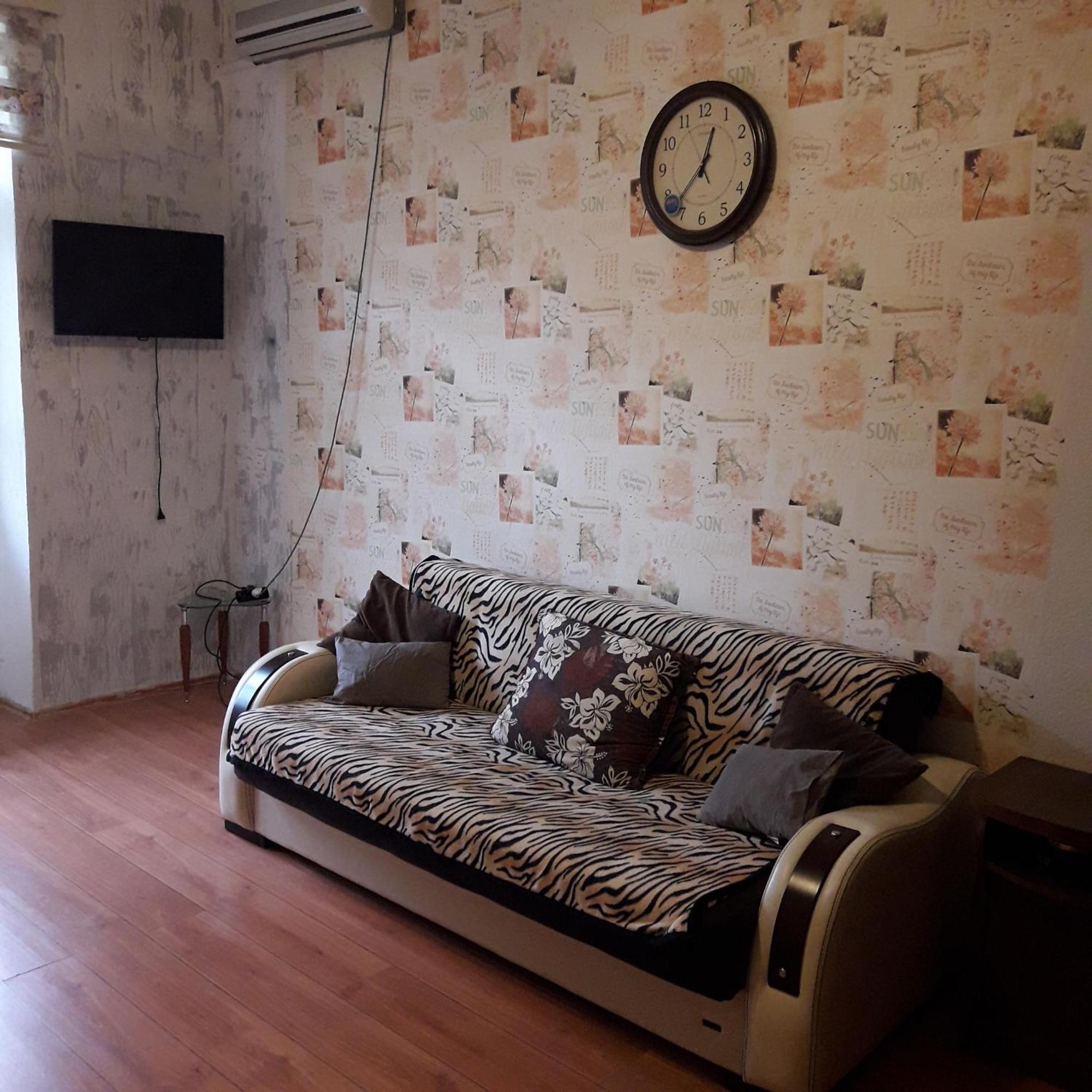 Apartment Niyazi 5 Baku Exteriör bild
