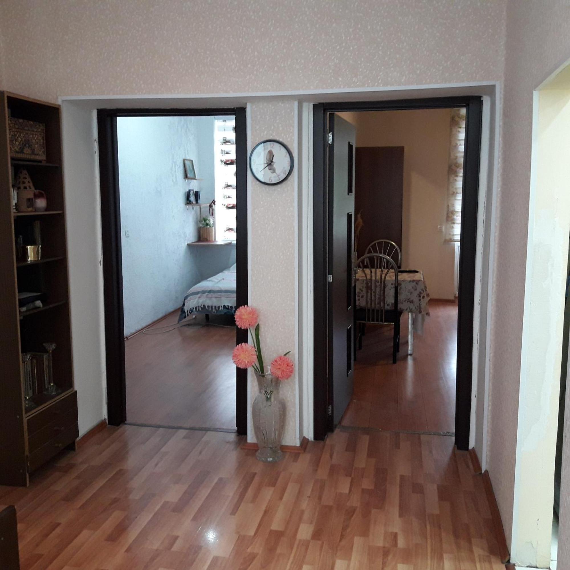 Apartment Niyazi 5 Baku Exteriör bild