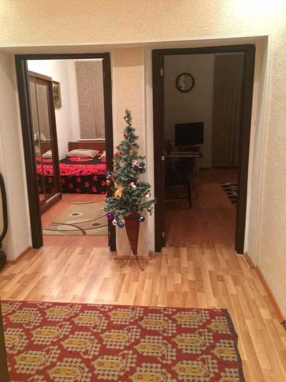 Apartment Niyazi 5 Baku Exteriör bild