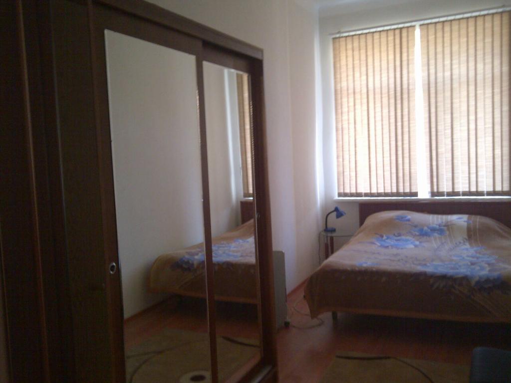 Apartment Niyazi 5 Baku Rum bild