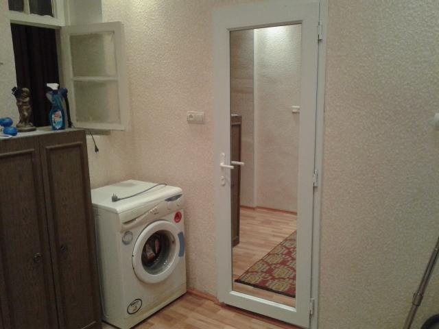 Apartment Niyazi 5 Baku Exteriör bild