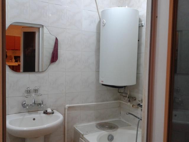 Apartment Niyazi 5 Baku Exteriör bild
