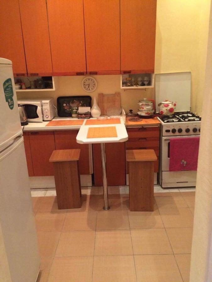 Apartment Niyazi 5 Baku Exteriör bild