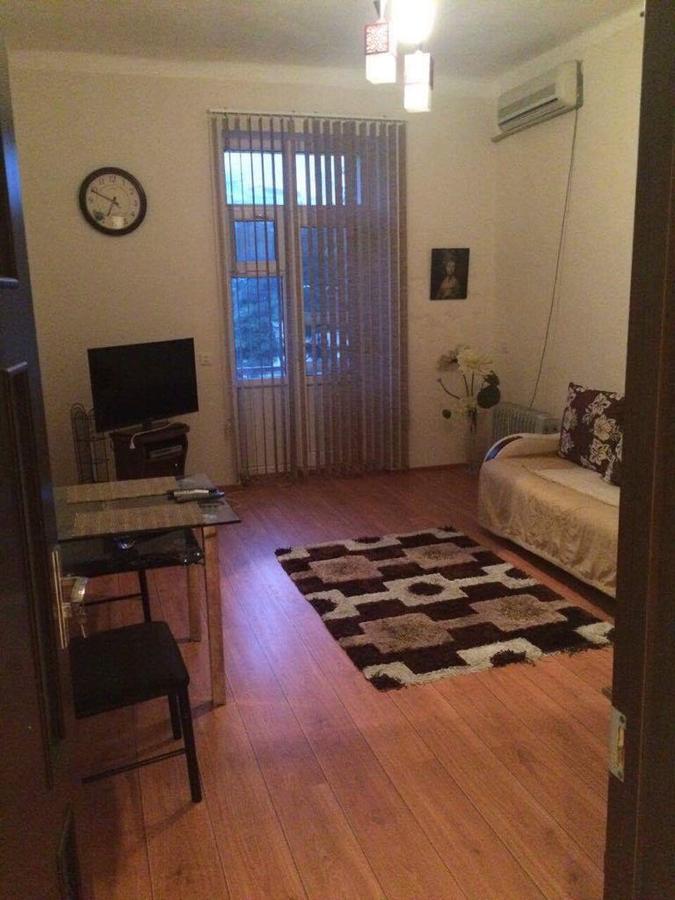 Apartment Niyazi 5 Baku Exteriör bild