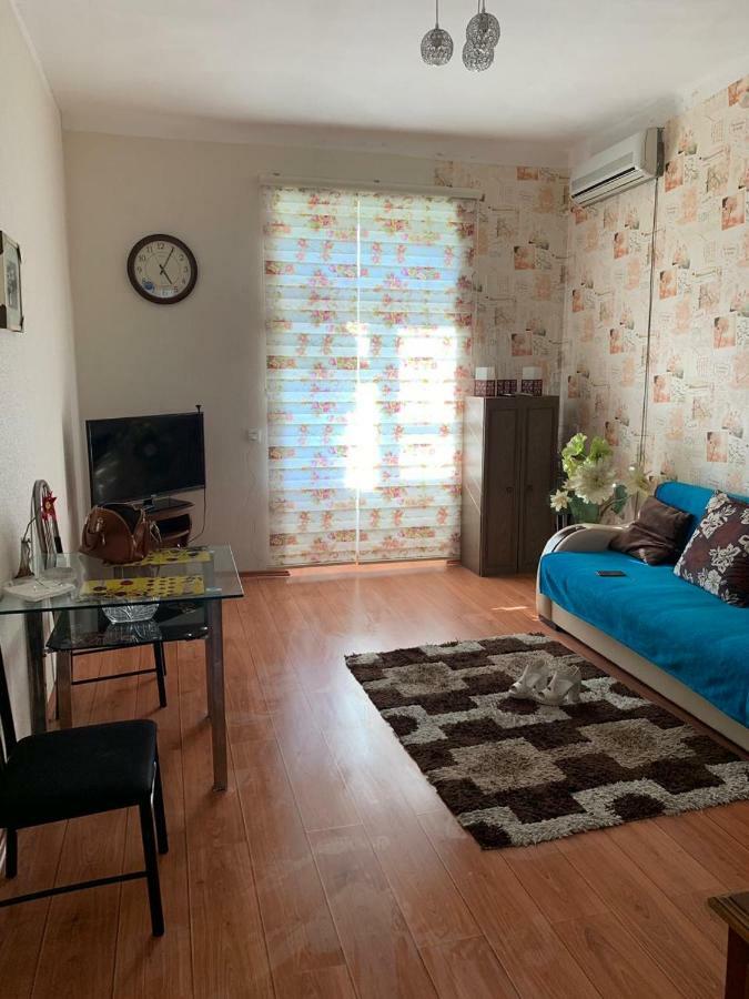 Apartment Niyazi 5 Baku Exteriör bild