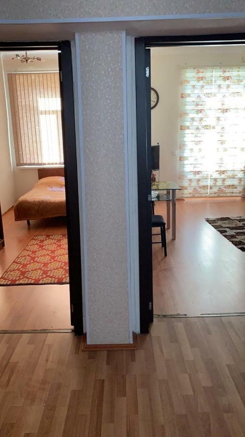Apartment Niyazi 5 Baku Exteriör bild